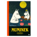 Argo Muminek - Omnibus: Kniha druhá