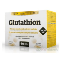 Salutem Glutathion 1000 mg 60 kapsúl