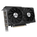 GIGABYTE VGA NVIDIA GeForce RTX 4060 Ti WINDFORCE OC 16G, 16G GDDR6, 2xDP, 2xHDMI