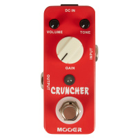 Mooer Cruncher