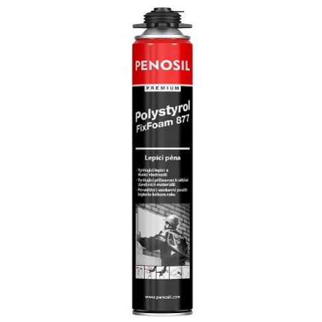 Pena PENOSIL Premium lepiace 750ml