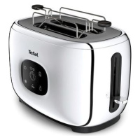 Tefal TT883D10 Majestuo nerez