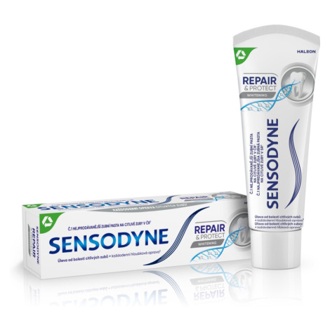 SENSODYNE REPAIR&PROTECT WHITENING 75M