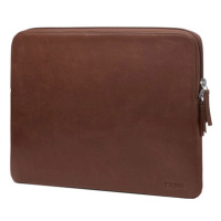 Trunk puzdro Leather Sleeve pre Macbook Pro 14