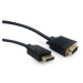 Kabel CABLEXPERT CCP-DPM-VGAM-6 DisplayPort na VGA, M/M, 1,8m