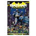 DC Comics Batman: Universe