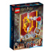 LEGO HARRY POTTER 76409 DOMOVSKÝ PRAPOR GRYFFINDORU, KLOLEGLEG0706