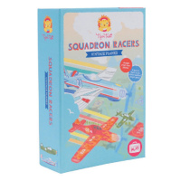 Squadron Racers - Vintage letadla