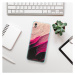 Odolné silikónové puzdro iSaprio - Black and Pink - Xiaomi Redmi 9A