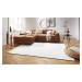 Kusový koberec Cloud 103936 Cream - 80x150 cm Mint Rugs - Hanse Home koberce