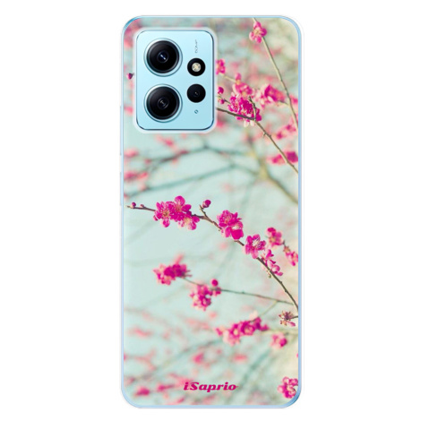 Odolné silikónové puzdro iSaprio - Blossom 01 - Xiaomi Redmi Note 12 5G
