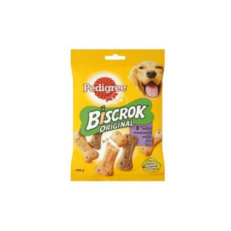 Pedigree Biscrok s príchuťou špikovej kosti 200g