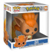 Pokemon Super Sized Jumbo POP! Vinyl Figure Vulpix (EMEA) 25 cm