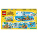 LEGO LEGO® Animal Crossing™ Let s Dodo Airlines 77051