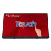 ViewSonic LED monitor TD2230 21,5"