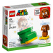 LEGO SUPER MARIO GOOMBOVA TOPANKA - ROZSIRUJUCI SET /71404/