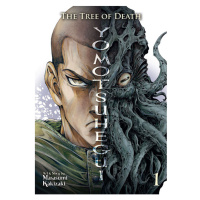 Seven Seas Entertainment Tree of Death: Yomotsuhegui 1