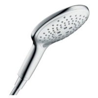 Sprchová hlavica Hansgrohe Raindance Select S chróm 28588000