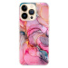 Odolné silikónové puzdro iSaprio - Golden Pastel - iPhone 13 Pro Max