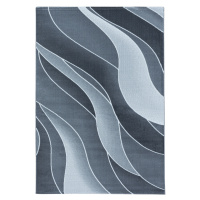 Kusový koberec Costa 3523 grey - 80x250 cm Ayyildiz koberce