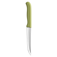 NABBI Denis kuchynský nôž 21 cm zelená