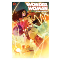 DC Comics Wonder Woman: Agent of Peace 2