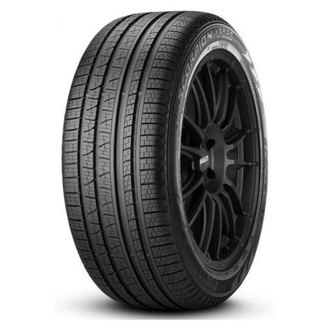 Celoročné pneumatiky PIRELLI