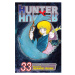 Viz Media Hunter x Hunter 33