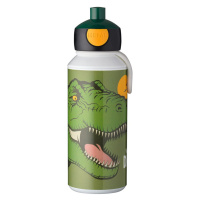 MEPAL Fľaša detská Campus 400ml Dino