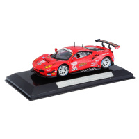 Bburago 1:43 Ferrari Racing 488 GTE 2017