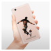 Odolné silikónové puzdro iSaprio - Fotball 01 - Xiaomi Redmi 4A