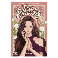 True Beauty Volume One: A WEBTOON Unscrolled Graphic Novel