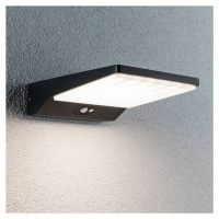 Nástenné svietidlo Paulmann House LED, senzor, hĺbka 25 cm