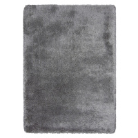 Sivý koberec 160x230 cm – Flair Rugs