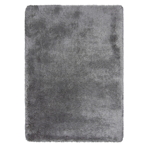 Sivý koberec 160x230 cm – Flair Rugs