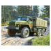 Wargames (HW) military 7417 - Ural truck (1:100)