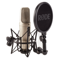Rode NT2-A Studio Kit NEW