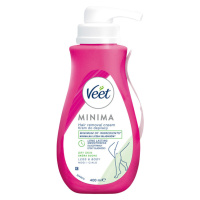 VEET depilačný krém 400ml suchá pokožka