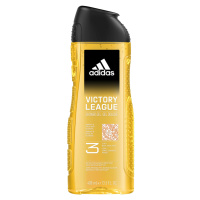 ADIDAS pánsky sprchový gél Victory league 400 ml