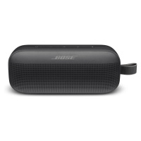 Bose Soundlink Flex Čierny