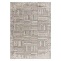 Krémovobiely koberec 80x150 cm Pixie - Universal