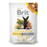 BRIT animals   snack IMMUNE stick - 80g