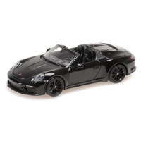 1:43 PORSCHE 911 (991) SPEEDSTER - 2019 - BLACK