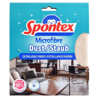 SPONTEX Dust utierka z mikrovlákna na prach