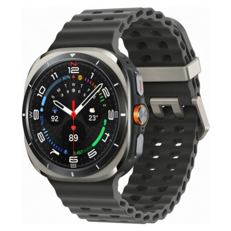 Samsung Galaxy Watch Ultra SM-L705FZTAEUE Titanium Silver