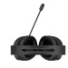 ASUS slúchadlá TUF GAMING H1 WL, Gaming Headset, čierna