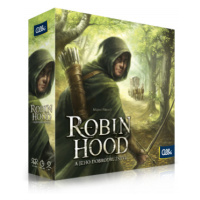 Robin Hood ALBI