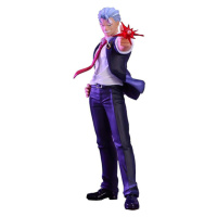 Furyu Undead Unluck Andy Trio-Try-iT PVC Statue