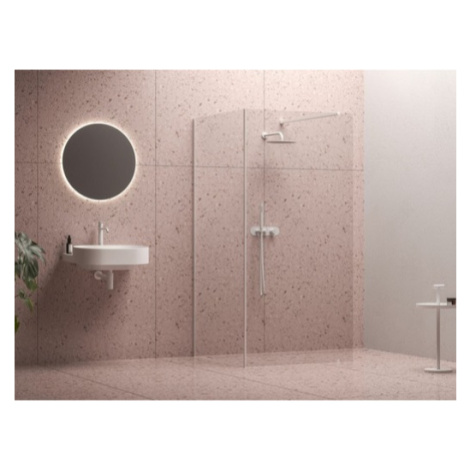 Ravak Walk In Corner sprchová zástena walk-in 120x80 cm GW1CG4E0SZ1