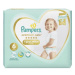 Nohavičky plienkové Premium Care Pants 6 EXTRA LARGE 16kg+ 31ks Pampers